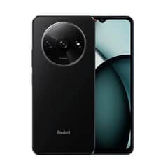 Redmi A3 4/128 only cash