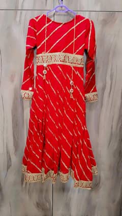 frock