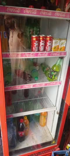 fridge