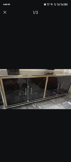 computer table