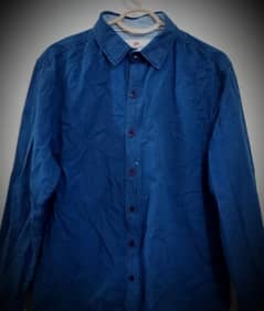 MONARK CASUAL SHIRT