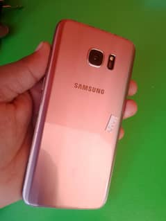Samsung S7 edge