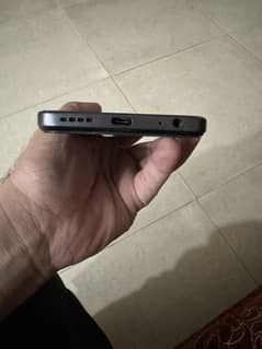 Infinix smart 9 ram 4+4 rom 128 condition 9/10 with box nd charger