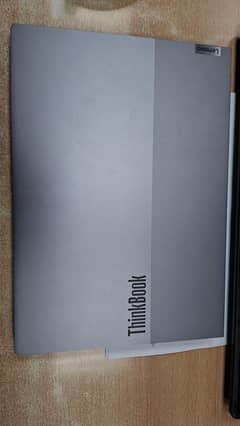 Lenovo ThinkBook