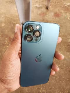 12 Pro Max 128GB PTA Approved