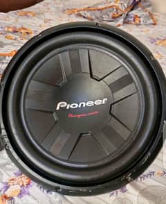 Pioneer