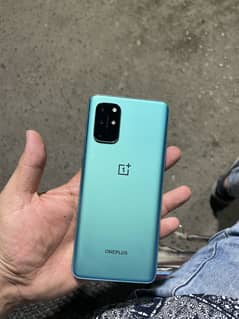 Oneplus 8T 12 256gb