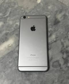 IPHONE 6 PLUS.