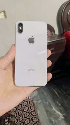 Apple iPhone XS