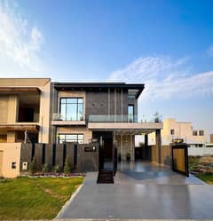 10 Marla Modern House For Sale in DHA LAHORE Phase 6