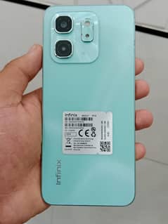 infinix