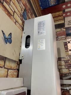 Solis 5kw ongrid inverter