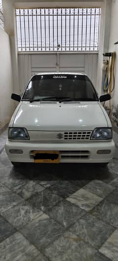 Mehran vxr 2018