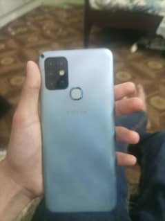 Infinix hot 10