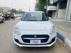 SWIFT GL CVT 2022