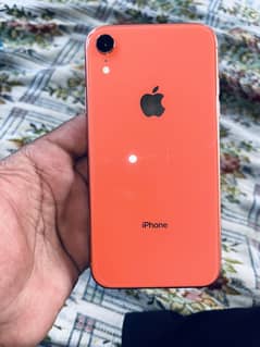 Apple iPhone XR