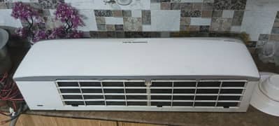 changone ruba ac for sale 1.5 ton