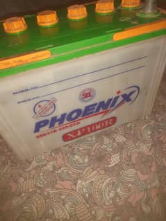 phoenix xp 100 battery for sale