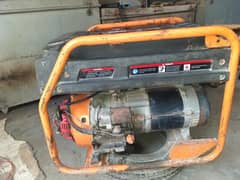 generator 5 kv