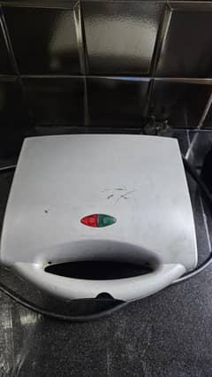 Imported Sandwich maker