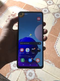 SAMSUNG GALAXY A21s