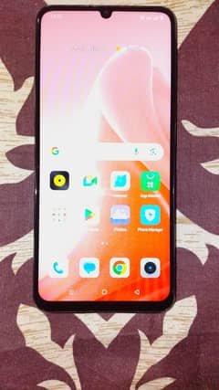 Realme note60 4+4/64