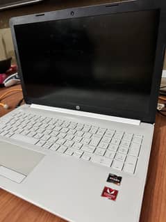 HP 15, 16gb/ 256gb ssd+500gb, AMD RYZEN 5 3500u, VEGA Graphics