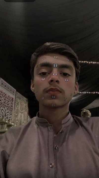Shehroz mughal 