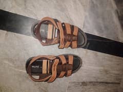 brand new show Bata try it