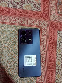 Infinix note 30