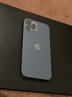 iPhone 12 pro Pta Approved urgent sale