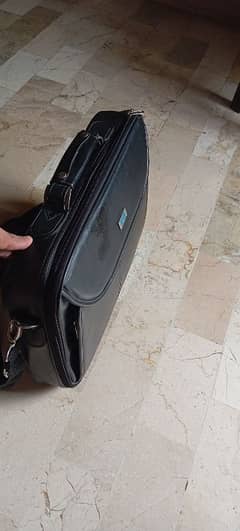 HP original laptop bag
