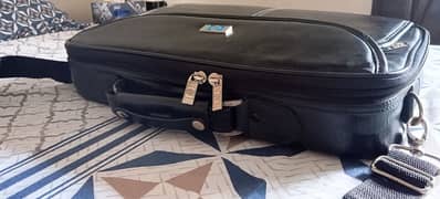 HP original laptop bag