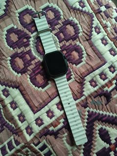 Smart Watch Ultra