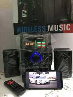 Audionic