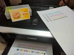 PVC Card Printer, Color Printer, Equal, Epson 8050, L805, T60