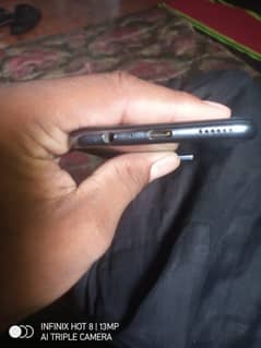 new condition