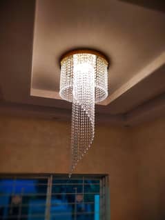 Wall light