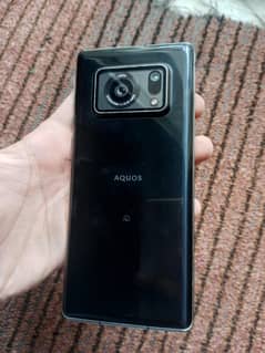 aquos R 6 non pta for sale