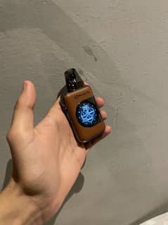 sq pro 2 pod