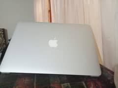 apple laptop