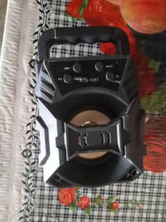 Speaker