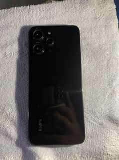 Redmi Note 12