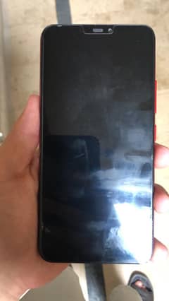 with original box