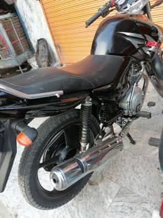 genuine and neat condition