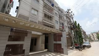 In Karachi You Can Find The Perfect Flat For sale