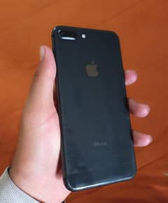 Iphone 8 plus 64GB