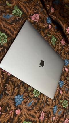 MacBook Pro 2018