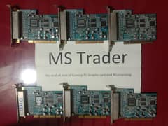 Ncomputing x350 x550 l300 M300 devices and card available