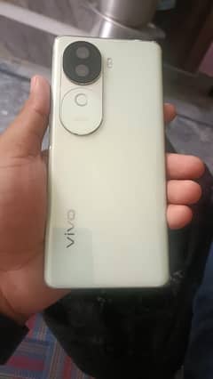 vivo v40e zero skrach